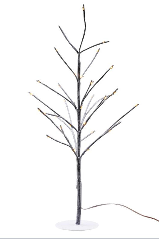 SIRIUS kerstboom KIRA met LED verlichting 35 - 50 cm